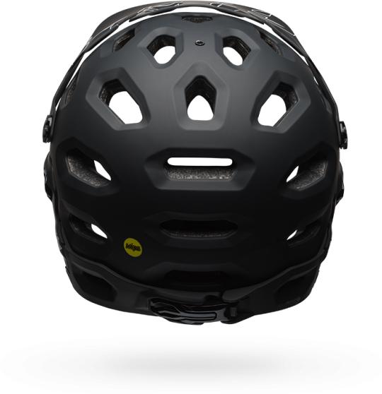 Produktbild Bell Super 3R MIPS (55 - 59 cm)