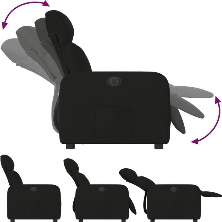 Image du produit vidaXL Relaxsessel