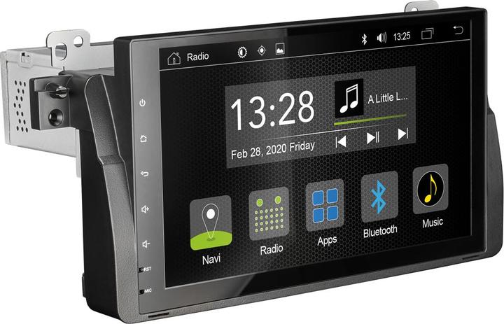 Immagine prodotto Radical R-C11BM1 (Auto Android)