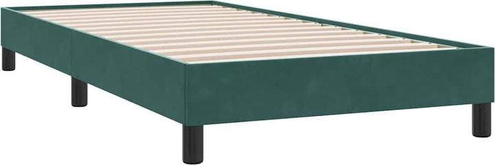 Produktbild vidaXL Boxspringbett (90 x 210 cm)