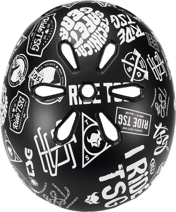 Produktbild TSG Meta Graphic Design (48 - 51 cm)