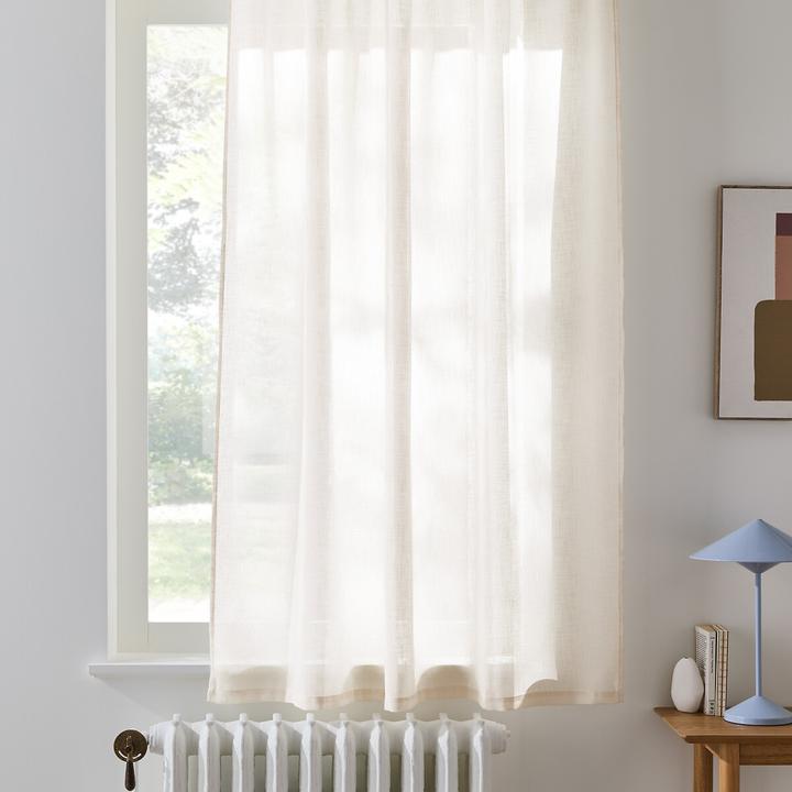 Actual product image La Redoute Interieurs Nyong (180 x 140 cm)