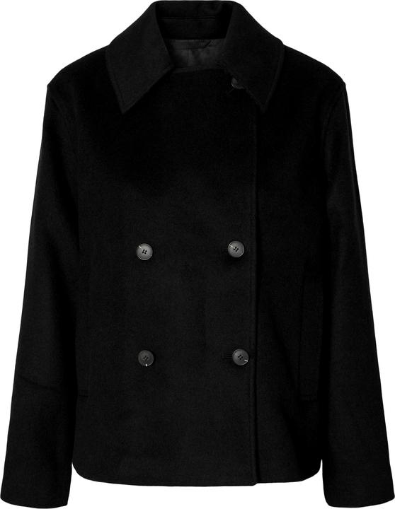 Actual product image Selected Femme Slfalma Wool Blend Jacket Noos (34)