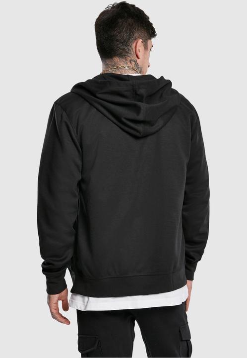 Produktbild Southpole Taped Tech Fleece Full Zip Hoody (L)