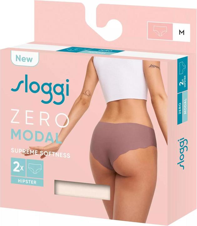 Produktbild Sloggi Zero (XL, 2er Pack)