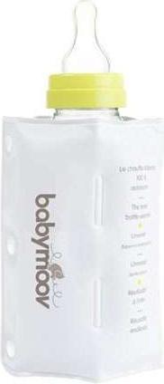 Produktbild Babymoov Sterne