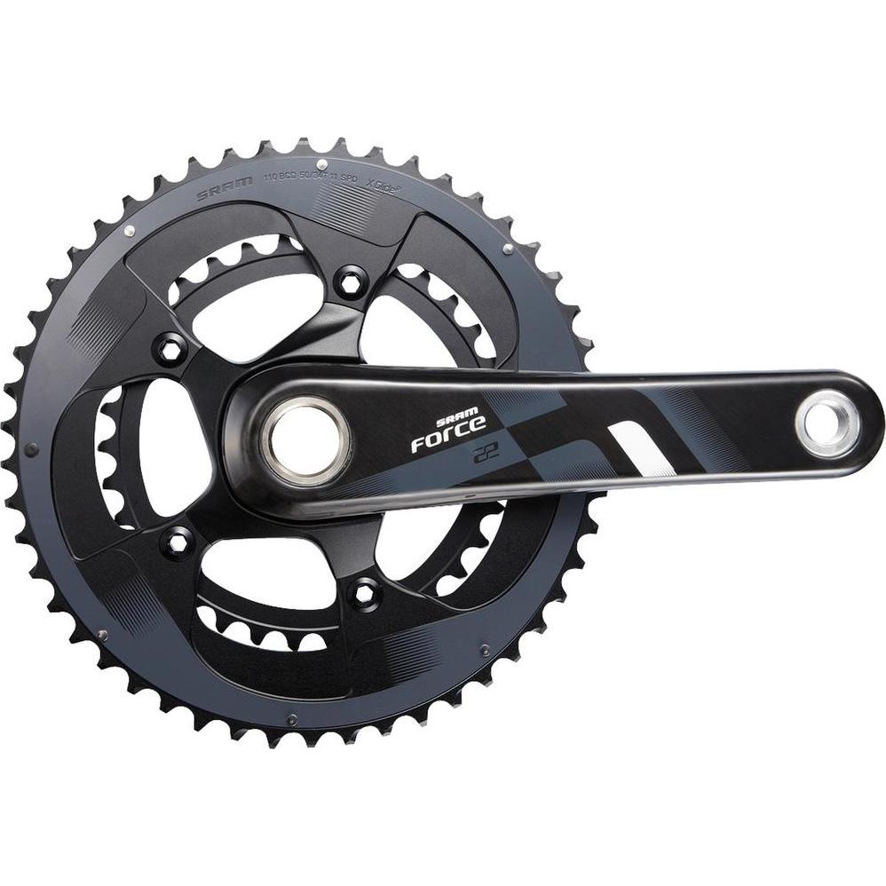 Sram, Velokurbel, (172.50 mm)
