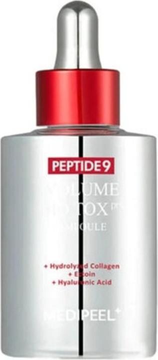 Actual product image Medi-Peel Peptide 9 Volume Bio Tox Ampoule 100ml (100 ml)