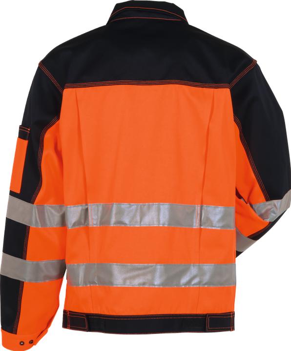 Produktbild Planam Warnschutzbundjacke (42)