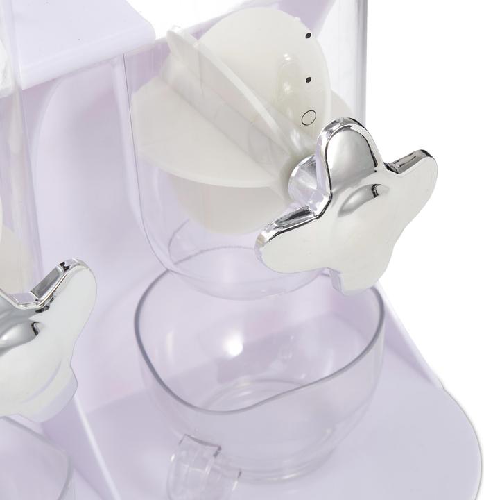 Actual product image Relaxdays Cereal dispenser