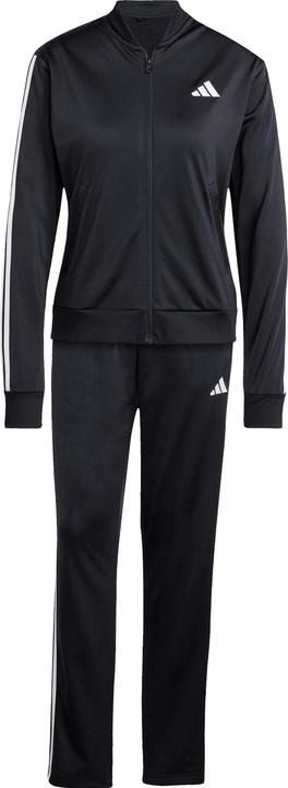 Adidas Essentials 3-Stripes Tracksuit Set