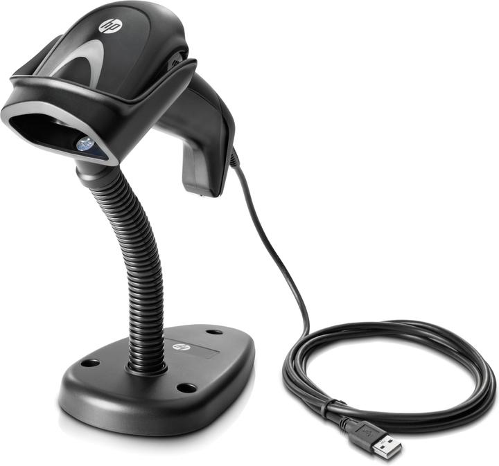 Actual product image HP Imaging barcode scanner (2D barcodes)