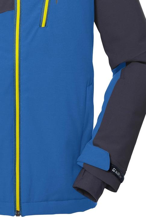 Produktbild Killtec Giacca da Sci con Cappuccio e Paraneve (140)