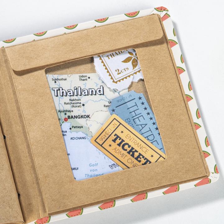 Image du produit Hama Cool Story (12.70 x 11.70 cm)