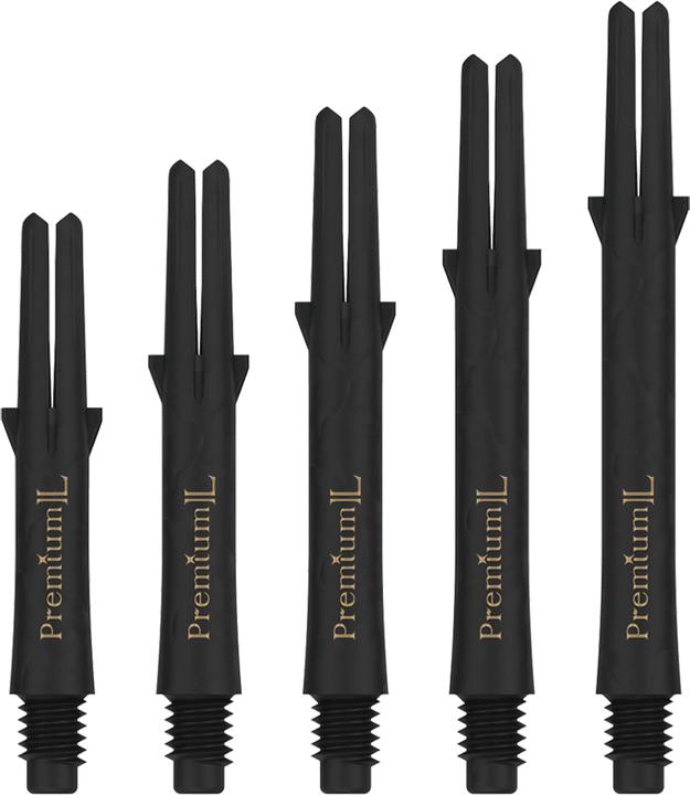 L-Style L-Shaft Premium Carbon (L (47 mm))