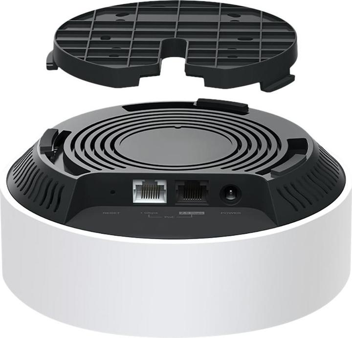 Actual product image TP-Link Deco X50 (3-pack)