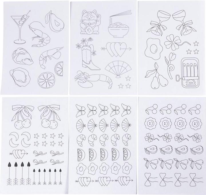 Produktbild Creativ Company 219780