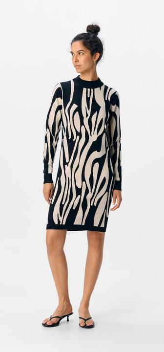 Image du produit Object OBJRAY Strickkleid (M)