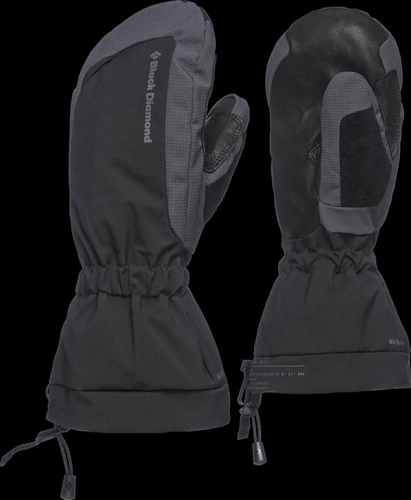 Black Diamond Glissade Mitts