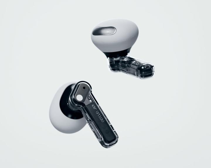 Actual product image Nothing Ear (Stick) (No noise cancellation, 7 h, Wireless)