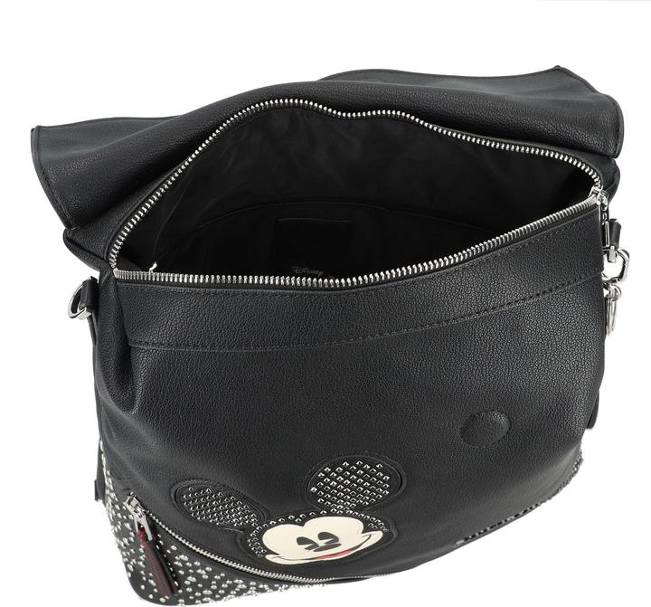 Actual product image Desigual rucksack mickey sdstyle jersey (13 l)