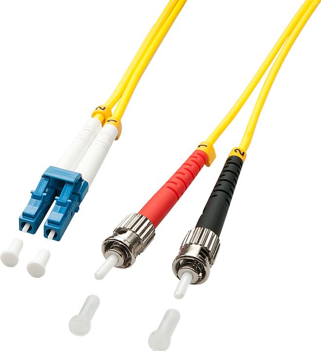 Produktbild Lindy LWL-Kabel (CAT6e, 5 m)