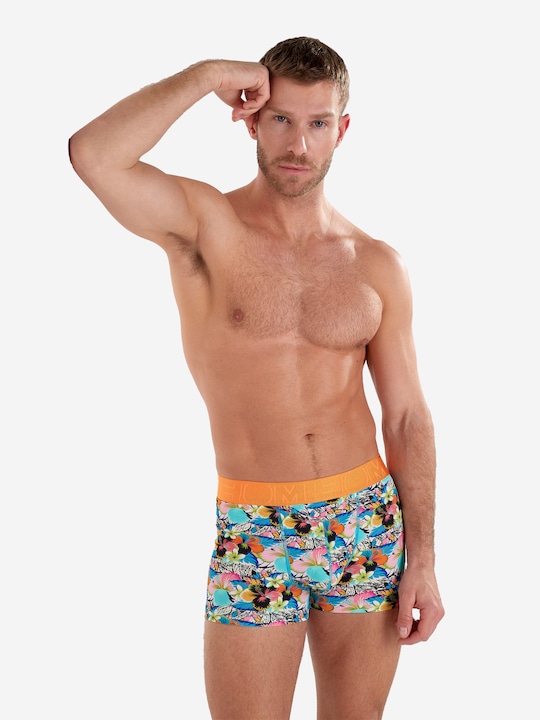Produktbild HOM Retro Boxer Funky Style HO1 (M, Einzelpack)