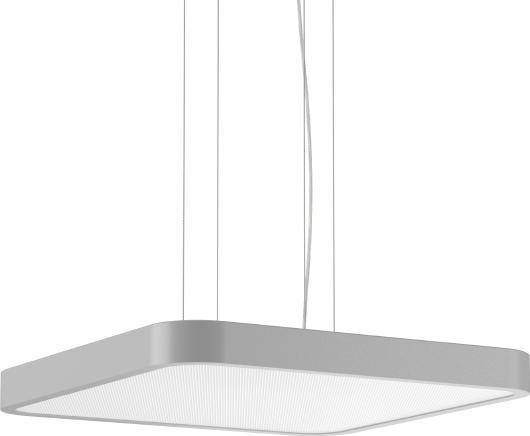 Produktbild RZB LED-Pendelleuchte (3600 lm)
