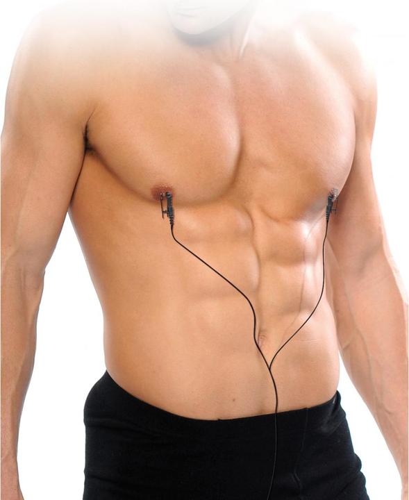 Produktbild Shots Nipple Clamps