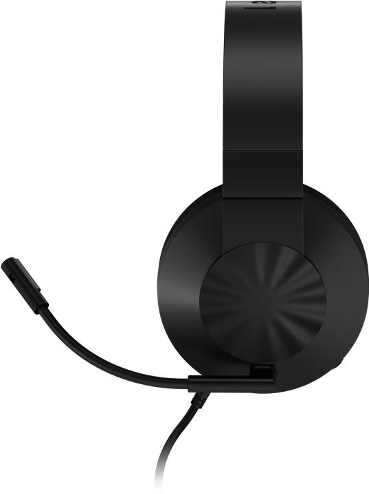 Actual product image Lenovo H210 Gaming Headset (P) (Cable)
