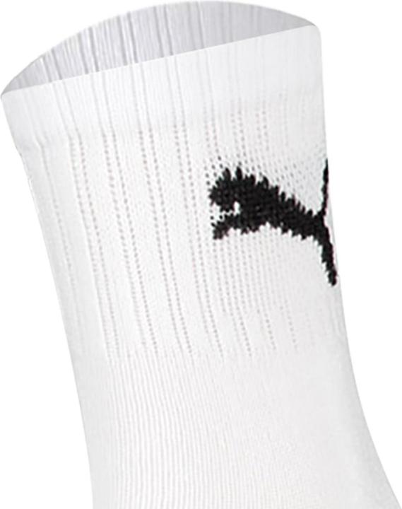 Produktbild Puma Short Crew (6er Pack, 43 - 46)