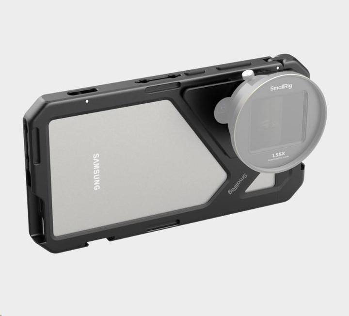 Actual product image SmallRig 4601 Samsung Galaxy S24 Ultra Cage Kit