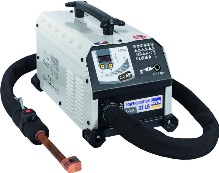Immagine prodotto GYS Powerduction 37LG