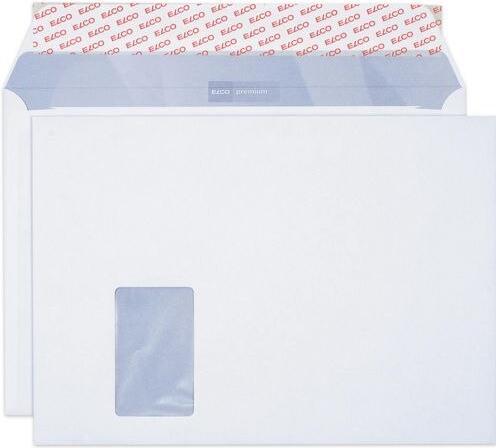 Immagine prodotto Elco Busta Premium bianca (324 x 229 mm, 250 x)
