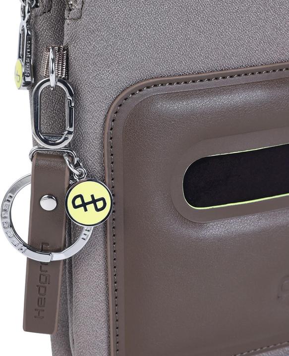 Image du produit Hedgren Fika Étui pour téléphone portable RFID 12,5 cm