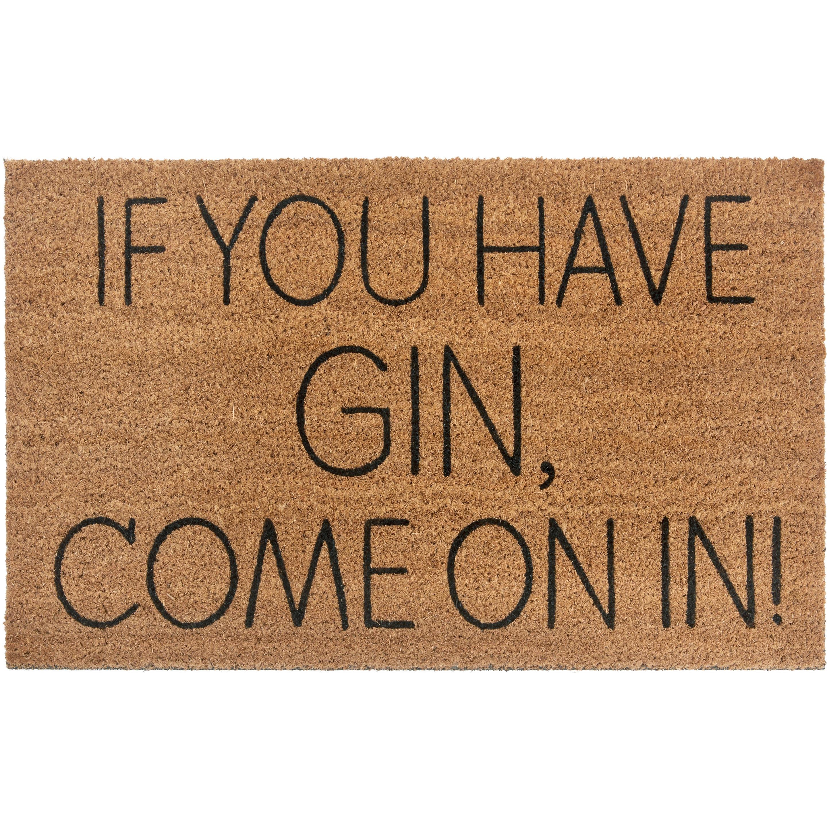 Hanse Home, Zerbino, Mix Mats (75 x 45 cm)