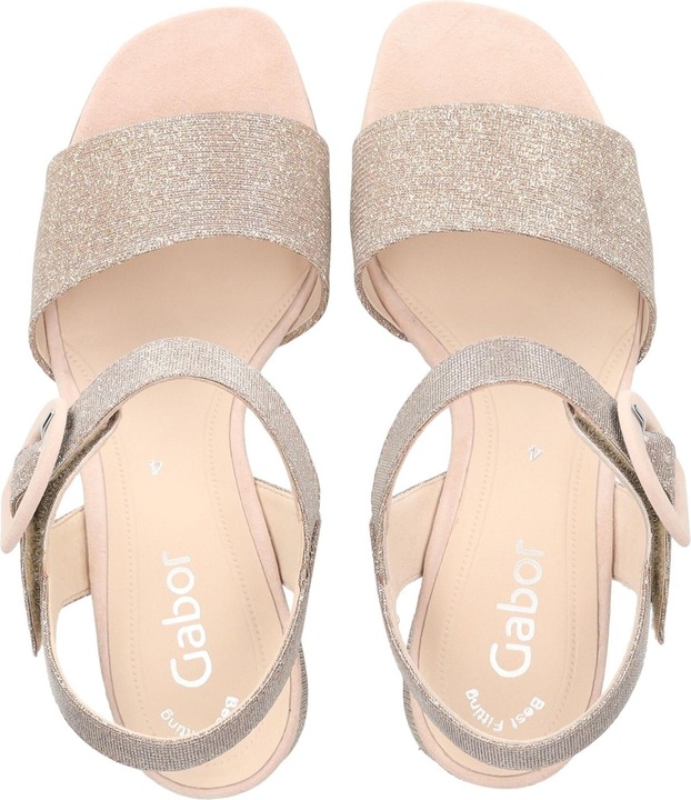 Actual product image Gabor Sandalen (40.5)
