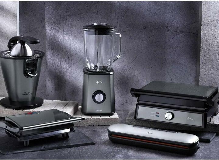 Actual product image Jata JEBT1500 (1500 W)