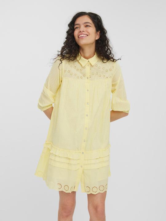 Produktbild Vero Moda Hemd- Kleid (XS)