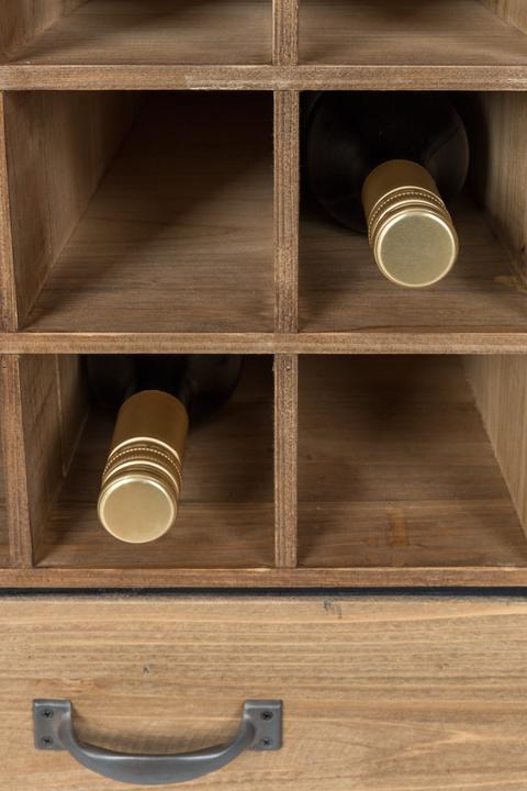 Image du produit White Label Living Edgar (15 Fl.)