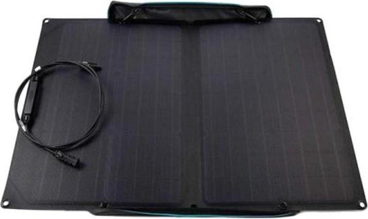 Immagine prodotto EcoFlow Pannello solare (110 W, 4 kg)
