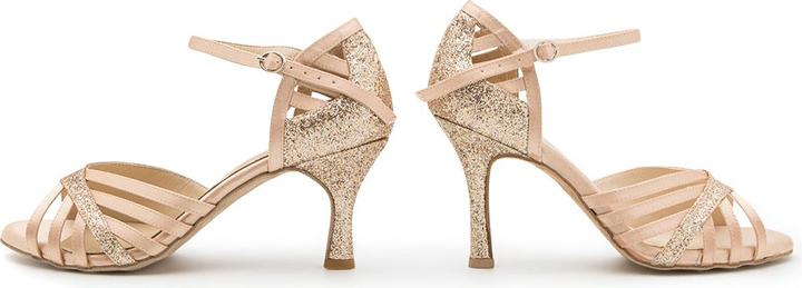 Produktbild Dancing Queens Tanzschuhe ESP03 Tanzschuhe (40)