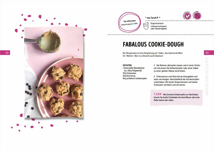 Image du produit Kochen ohne Strom - Das Notfallkochbuch - Die 50 besten Rezepte für Alltag, Camping und Notf (Allemand, Office fédéral de la protection de la population, 2021)