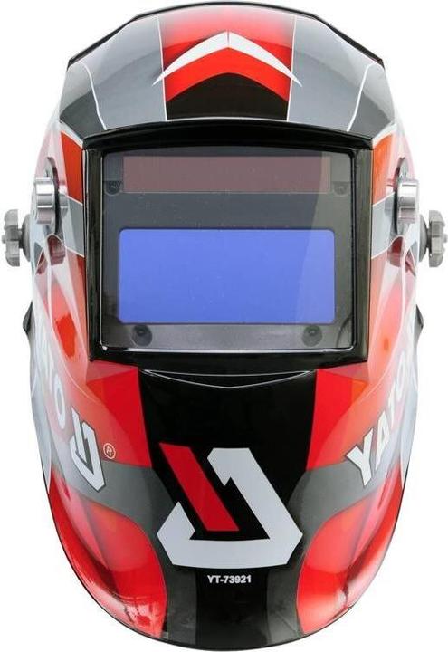 Image du produit Yato Przyłbica Spawalnicza Samościemniająca