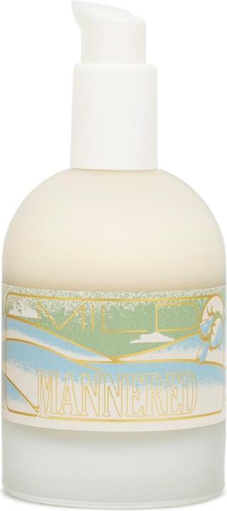 Neighbourhood Botanicals Mild Mannered Face Lotion (100 ml, 24h Creme)