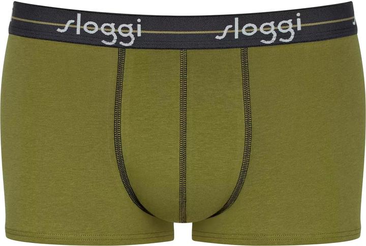 Produktbild Sloggi Start (S, 2er Pack)