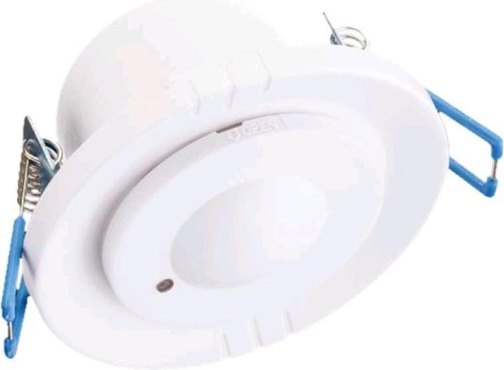 Produktbild V-TAC VT80360 300 WMikrowellenBewegungssensor, Weiss