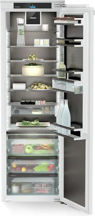 Actual product image Liebherr Integrated refrigerator with BioFresh Professional (296 l)
