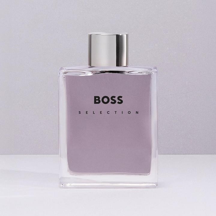Image du produit Hugo Boss Sélection (Eau de toilette, 100 ml)