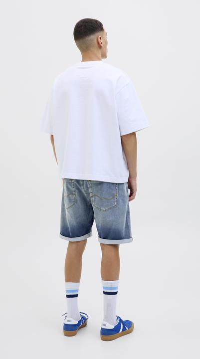 Actual product image Jack & Jones JJIRICK JJICON I.K. SHORTS GE 129 SN (XL)